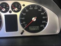 Używany Ford Galaxy 115 KM (84 kW) 2005 Szary Minivan