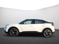 Gebraucht Citroën C4 Feel 131 PS (96 kW) 2023 Weiß SUV