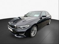 gebraucht BMW 320 d xDrive Limousine