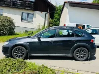 Gebraucht Subaru Impreza 150 PS (110 kW) 2011 Grau Limousine