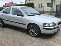 Gebraucht Volvo S60 290 PS (213 kW) 2001 Limousine