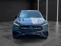 Gebraucht Mercedes GLA220 AMG 190 PS (139 kW) 2024 Grau SUV