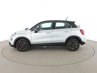 Gebraucht Fiat 500X 120 PS (88 kW) 2019 Grau SUV