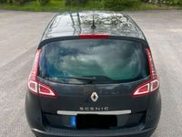 gebraucht Renault Mégane Scenic LPG