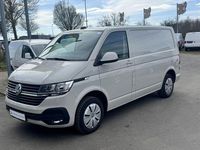 Gebraucht VW T6.1 150 PS (110 kW) 2022 Grau Van