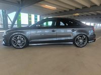 Gebraucht Audi S3 Sport 300 PS (220 kW) 2014 Grau Limousine