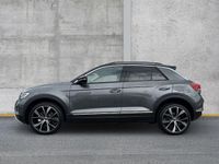 Neu VW T-Roc Style 150 PS (110 kW) 2025 Außenfarbe: SUV