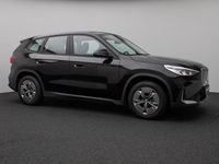Gebraucht BMW iX1 Performance 230 kW (313 PS) 2024 Schwarz 2668schwarz SUV