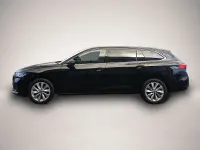 Neu Skoda Superb Selection 150 PS (110 kW) 2026 Schwarz Kombi