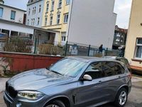 gebraucht BMW X5 M50d