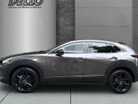Neu Mazda CX-30 Nagisa 186 PS (136 kW) 2026 Grau SUV