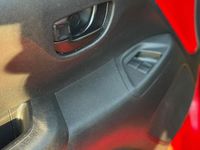 Gebraucht Toyota Aygo 72 PS (52 kW) 2021 Rot Kleinwagen