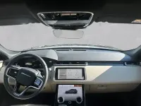 Gebraucht Land Rover Range Rover Velar S 409 PS (300 kW) 2023 Schwarz SUV