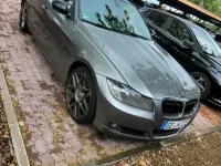 Gebraucht BMW 318 143 PS (105 kW) 2012 Andere farben Kombi