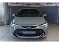 gebraucht Toyota Corolla 2.0 Hybrid Touring Sports Team