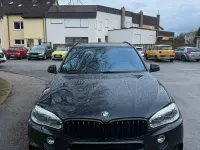Gebraucht BMW X5 265 PS (194 kW) 2017 Schwarz SUV