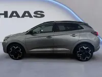 Gebraucht Opel Grandland X Ultimate 131 PS (96 kW) 2025 Grau SUV