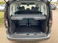 Gebraucht VW Caddy Maxi Life 116 PS (85 kW) 2024 Grau Van / Kleinbus