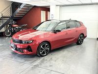 Gebraucht Opel Astra 131 PS (96 kW) 2024 Rot Kombi