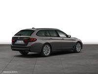 gebraucht BMW 530 e xDrive Touring