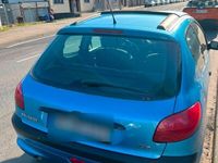 gebraucht Peugeot 206 