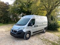 gebraucht Fiat Ducato Maxi Hochr.-Kasten 35 180 Power L2H2 RS