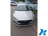 Gebraucht Ford Focus Titanium 116 PS (85 kW) 2024 Silber Kombi