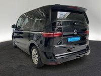 Gebraucht VW Multivan Style 177 PS (130 kW) 2025 Schwarz Van