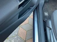 Gebraucht Opel Corsa 101 PS (74 kW) 2010 Blau Kleinwagen