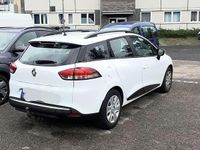Gebraucht Renault Clio GrandTour 90 PS (66 kW) 2016 Kombi