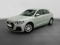 Gebraucht Audi A1 Sportback Advanced 116 PS (85 kW) 2025 Silber Kleinwagen