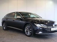 Gebraucht VW Arteon 200 PS (147 kW) 2022 Schwarz Kombi