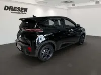 Neu BYD Dolphin Boost 64 kW (88 PS) 2026 Polar night black Kleinwagen