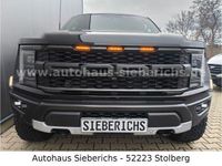 Gebraucht Ford T Raptor 455 PS (334 kW) 2025 Schwarz SUV