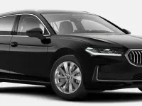 Neu Skoda Superb Selection 204 PS (150 kW) 2026 Limousine