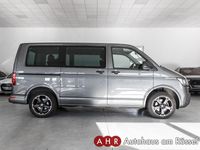 Gebraucht VW Multivan 150 PS (110 kW) 2021 Grau Van