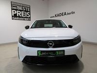 Gebraucht Opel Corsa 75 PS (55 kW) 2024 Weiß Kleinwagen