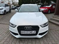 gebraucht Audi A4 2.0 TDI line Sportpaket plus