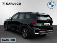 Gebraucht BMW X1 Shadowline 245 PS (180 kW) 2023 Schwarz SUV