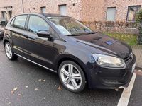 Gebraucht VW Polo Classicline 60 PS (44 kW) 2010 Limousine