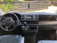 Gebraucht VW Multivan Generation Six 150 PS (110 kW) 2019 Weiß Van