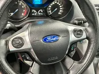 Gebraucht Ford C-MAX Trend 150 PS (110 kW) 2011 Grau Van / Kleinbus