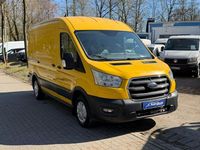 Gebraucht Ford Transit Trend 105 PS (77 kW) 2020 Van / Kleinbus