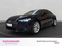 Gebraucht Audi A5 Ambiente 204 PS (150 kW) 2025 Schwarz Limousine
