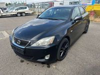 gebraucht Lexus IS220d 220d