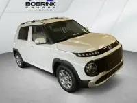 Gebraucht Hyundai Inster Trend 85 kW (116 PS) 2026 Weiß Kleinwagen