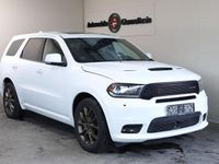 Gebraucht Dodge Durango 364 PS (267 kW) 2018 Weiß SUV