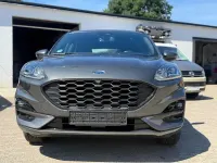 Gebraucht Ford Kuga ST-Line 152 PS (111 kW) 2022 Grau SUV