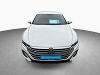 gebraucht VW Arteon 2.0 TDI Shooting Brake R-Line 7