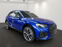 gebraucht Audi Q5 S Line 45 TFSI quattro 45 TFSI quattro S line